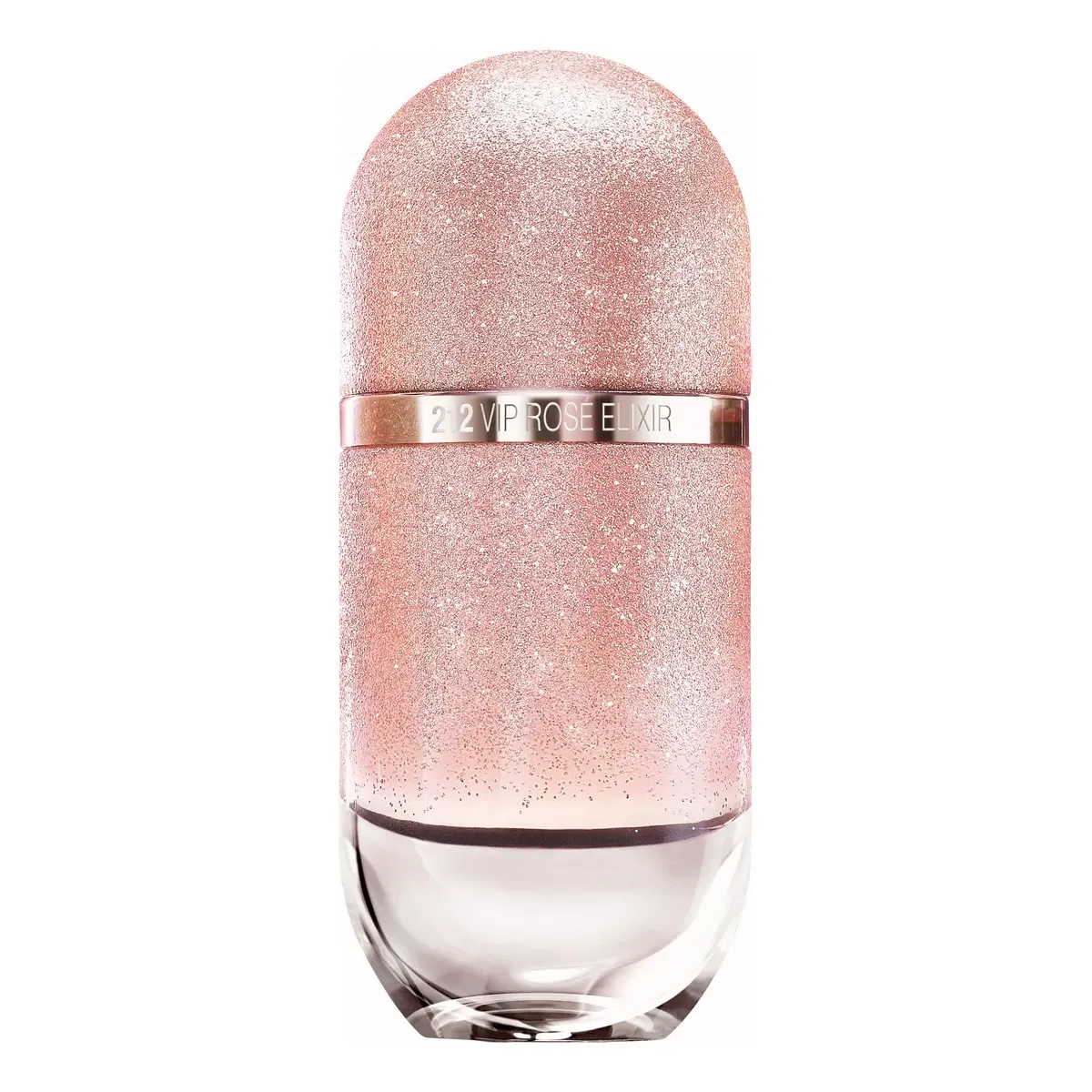 Perfume Carolina Herrera 212 VIP Rosé Elixir Eau de Parfum Elixir 50ml feminino