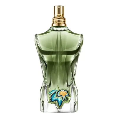 Perfume Jean Paul Gaultier “Le Beau” Paradise Garden Eau de Parfum 75 ml Masculino