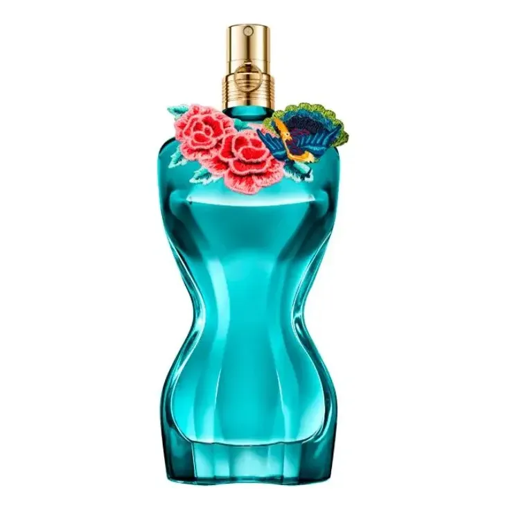 Perfume Jean Paul Gaultier La Belle Paradise Garden Eau de Parfum 100ml feminino