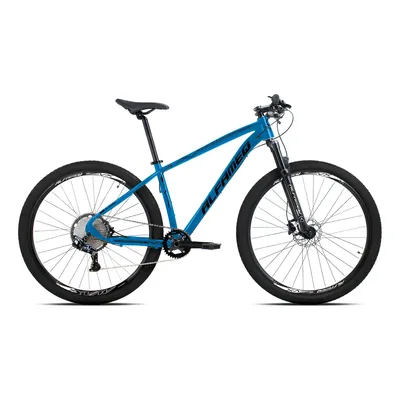 Bicicleta Aro 29 Alfameq Vx 12v Freio A Disco Hidráulico