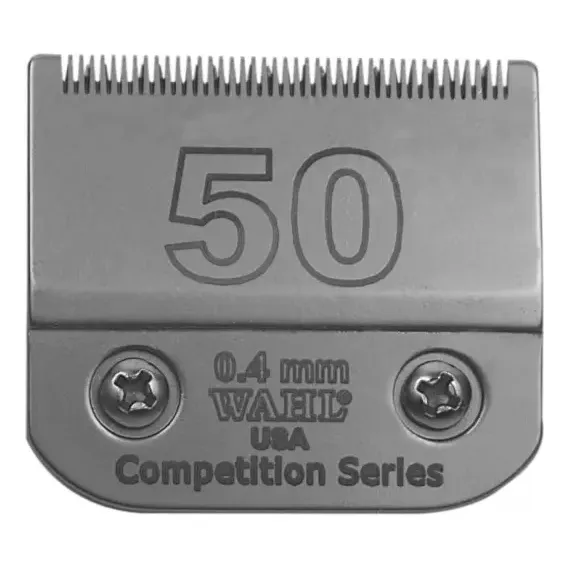 Wahl Lâmina N° 50 Para Max 45 - Km2 - Km5 - Km10