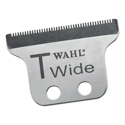 Lâmina T Wide Para Detailer Wahl