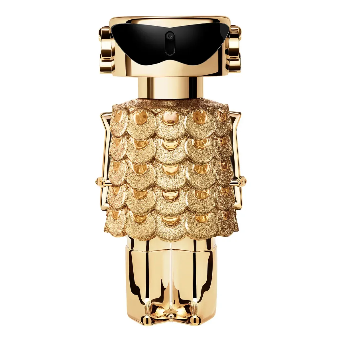 Perfume Rabanne Fame Intense Eau de Parfum Intense 50 ml Feminino