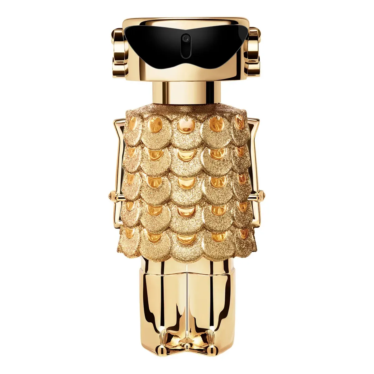 Perfume Rabanne Fame Intense Eau de Parfum Intense Recarregável 80 ml Feminino