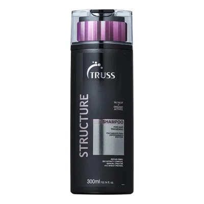 Truss Structure 300 ml 300 Ml
