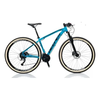 Bicicleta Aro 29 Deeper Cambios Shimano Tourney 24v - B