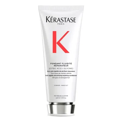 Première Fondant Fluidité Condicionador 200ml | Kérastase