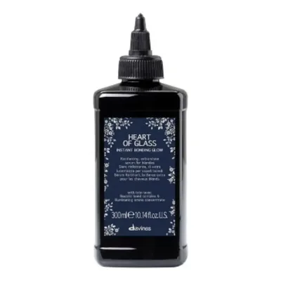 Davines Heart Of Glass - Instant Bonding Glow 300ml