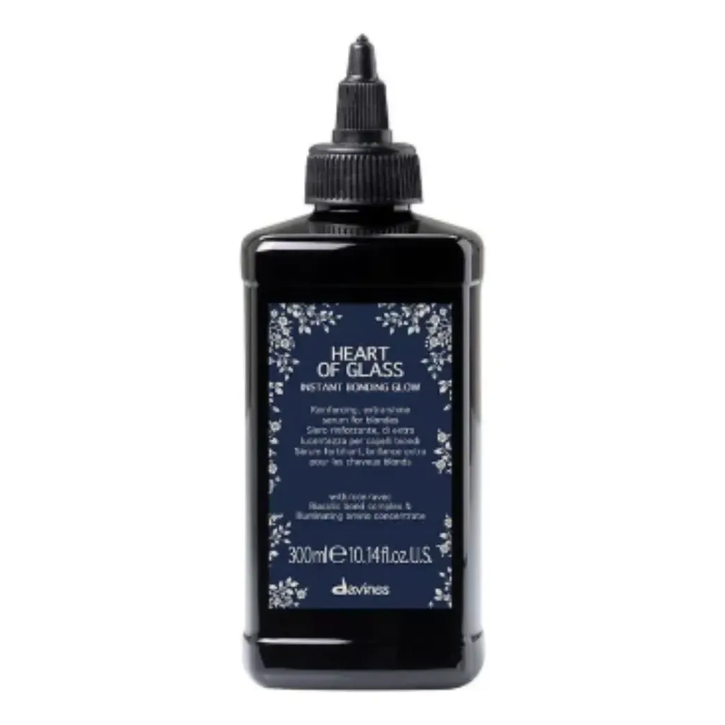 Davines Heart Of Glass - Instant Bonding Glow 300ml