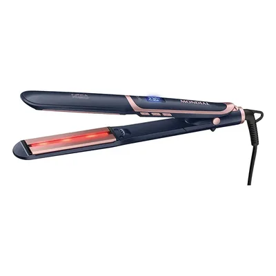 Prancha Alisadora InfraRed, Mondial, 55W - P-01-IR