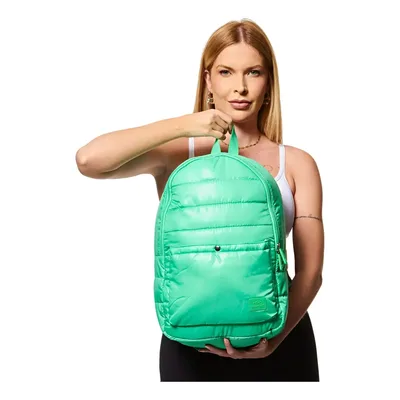 Mochila Puffer Olympikus