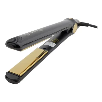Chapinha de cabelo MQ Professional Hair Styling Max480 Slim Titanium preta