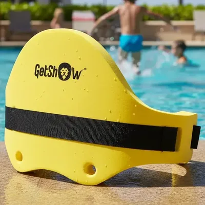 Colete Salva Hidroginastica Natacao Boia Piscina 73x31 X 3cm