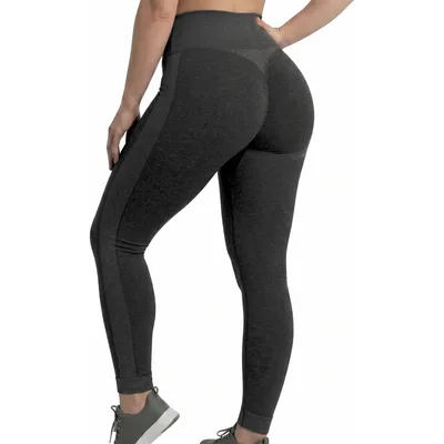 Calça Legging Feminina Selene Academia Empina Levanta Bumbum
