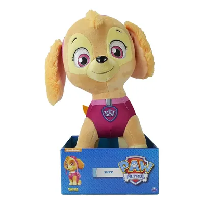 Sunny Boneco Patrulha Canina 1342 Skye Focos