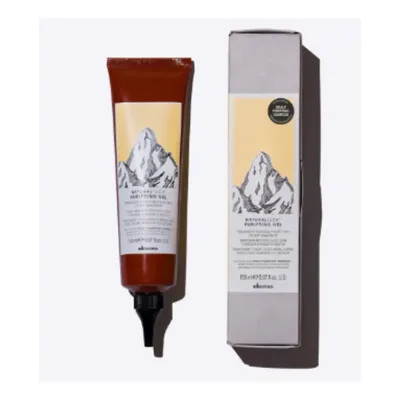Davines Naturaltech Purifying Gel - 150 Ml