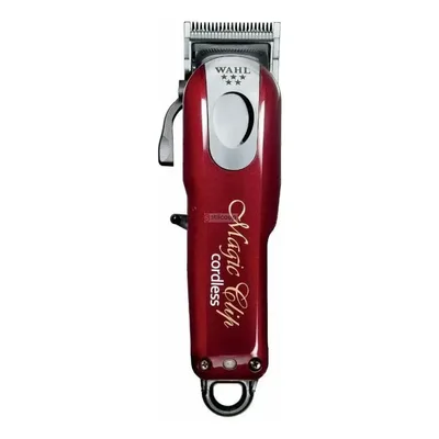Máquina Wahl Magic Clip Cordless Bivolt Sem Fio