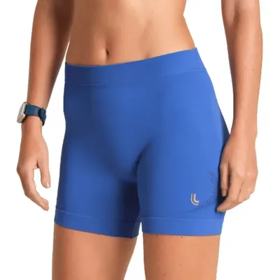 Shorts Legging Feminino Academia Sem Costura Original Lupo