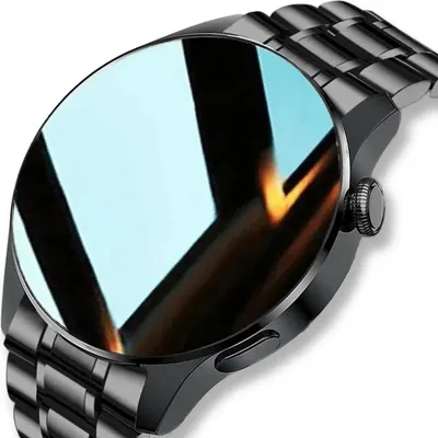 Relógio Inteligente Masculina Smartwatch Esportivo Original