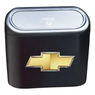 Lixeira Automotiva Byd Gwm Mercedes Dodge Mitsubishi Toyota