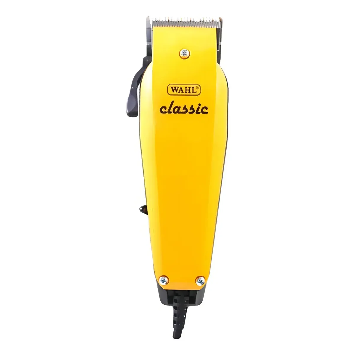 Wahl Classic Profissional Com 6 pentes