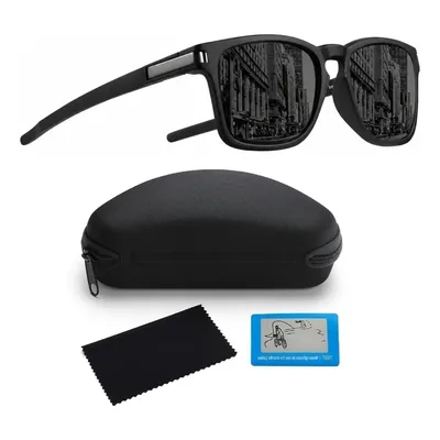 Óculos Sol Esportivo Uv400 Polarizado Antirreflexo Original
