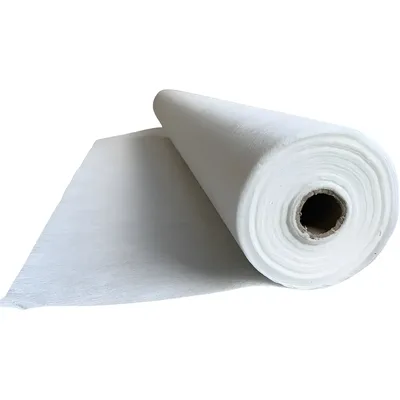 Tnt 40 G - Rolo Com 50 Metros 1,40 De Largura Cor Branco