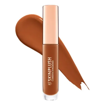 Corretivo - Bruna Tavares - Bt Skinplush - Líquido Mousse