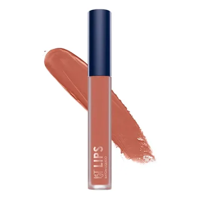 Batom - Bruna Tavares - Bt Lips - Líquido Matte 4ml