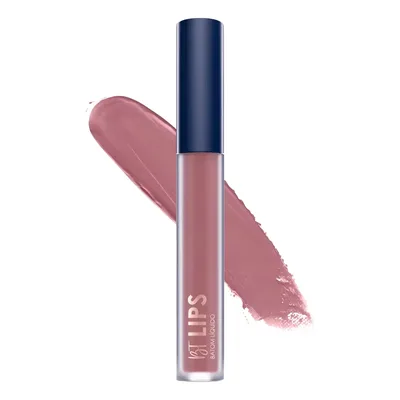 Batom - Bruna Tavares - Bt Lips - Líquido Matte 4ml