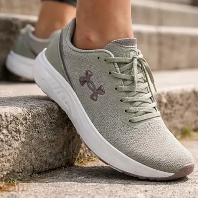 Tênis Under Armour Wing 2 Feminino Academia Corrida