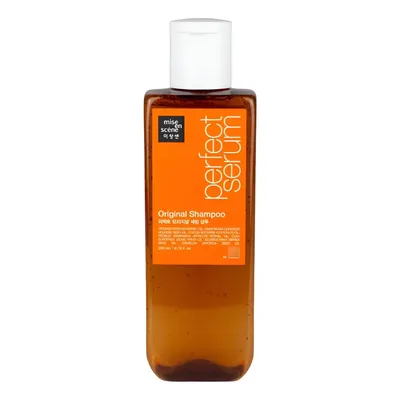 Shampoo Mise en Scene - 200ml