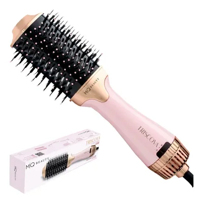 Escova Secadora Mq Profissional Seca Alisa Modela Ion Novo