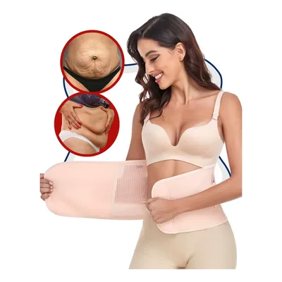 Cinta Pós Parto Original Ergo Premium 2.0