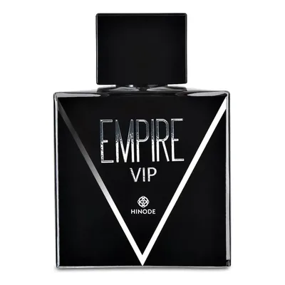 Perfume Masculino Empire VIP Hinode Deo Colônia 100ml