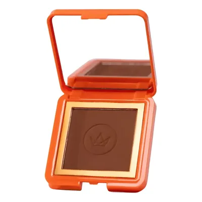 Pó Compacto - Mari Maria - Soft Silk - Efeito Natural 5,95g