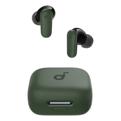 Fone Ouvido Soundcore P30i Bluetooth 5.4 Anc Adaptativo 45h
