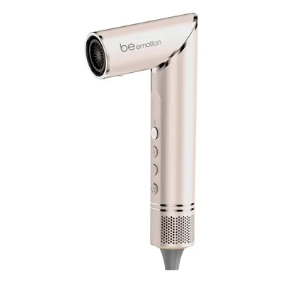 Modelador De Cachos E Secador Multi Styler Be Emotion 8 Em 1