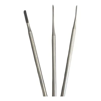 Slim - Kit Desencravador Manicure E Podologia - Profissional