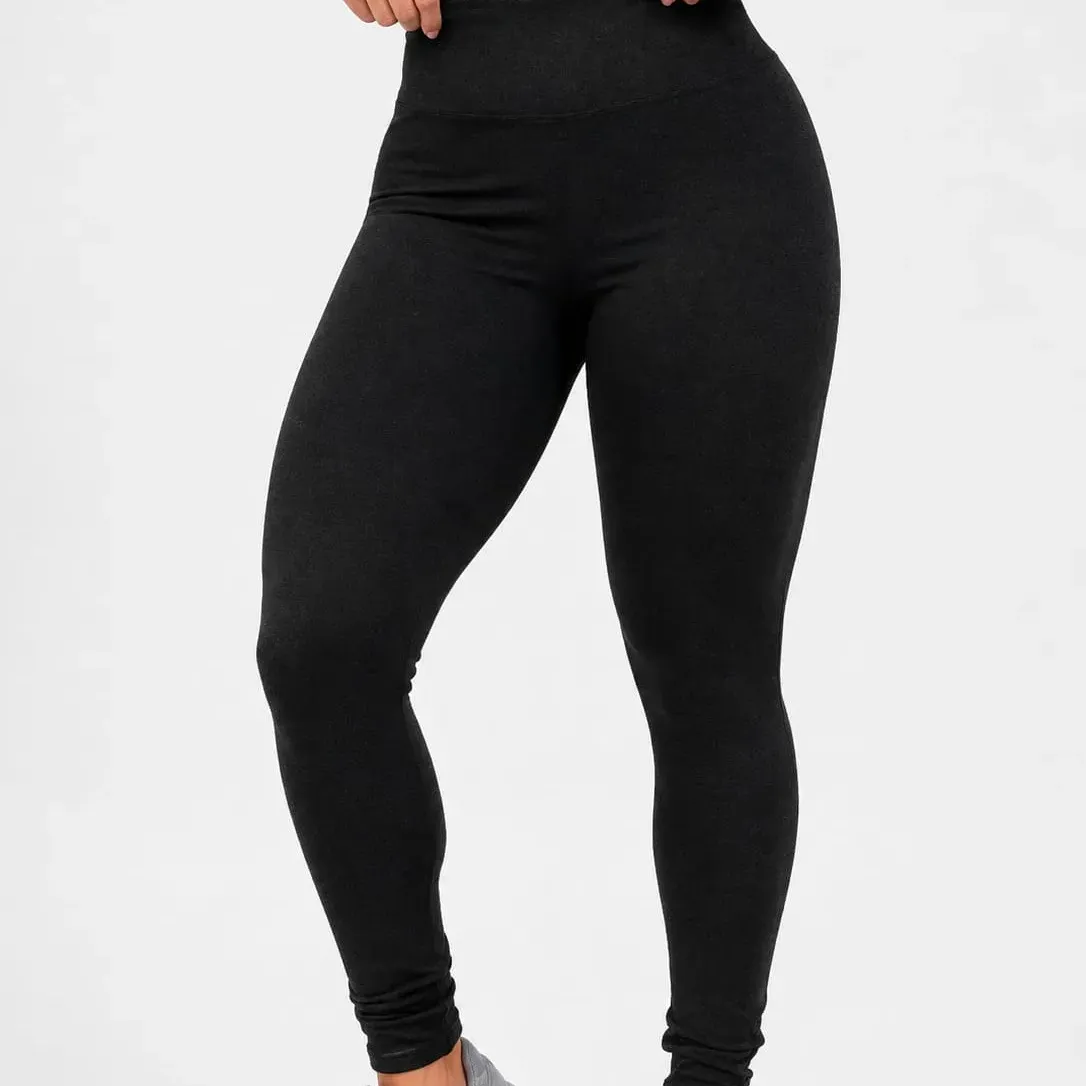 Legging Feminina Flanelada Inverno Grossa Cósalto Compressão