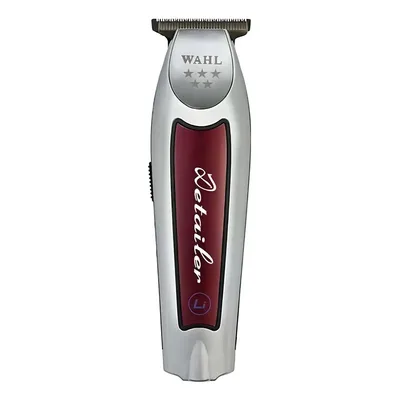 Wahl Detailer Cordless Li Bi Volt