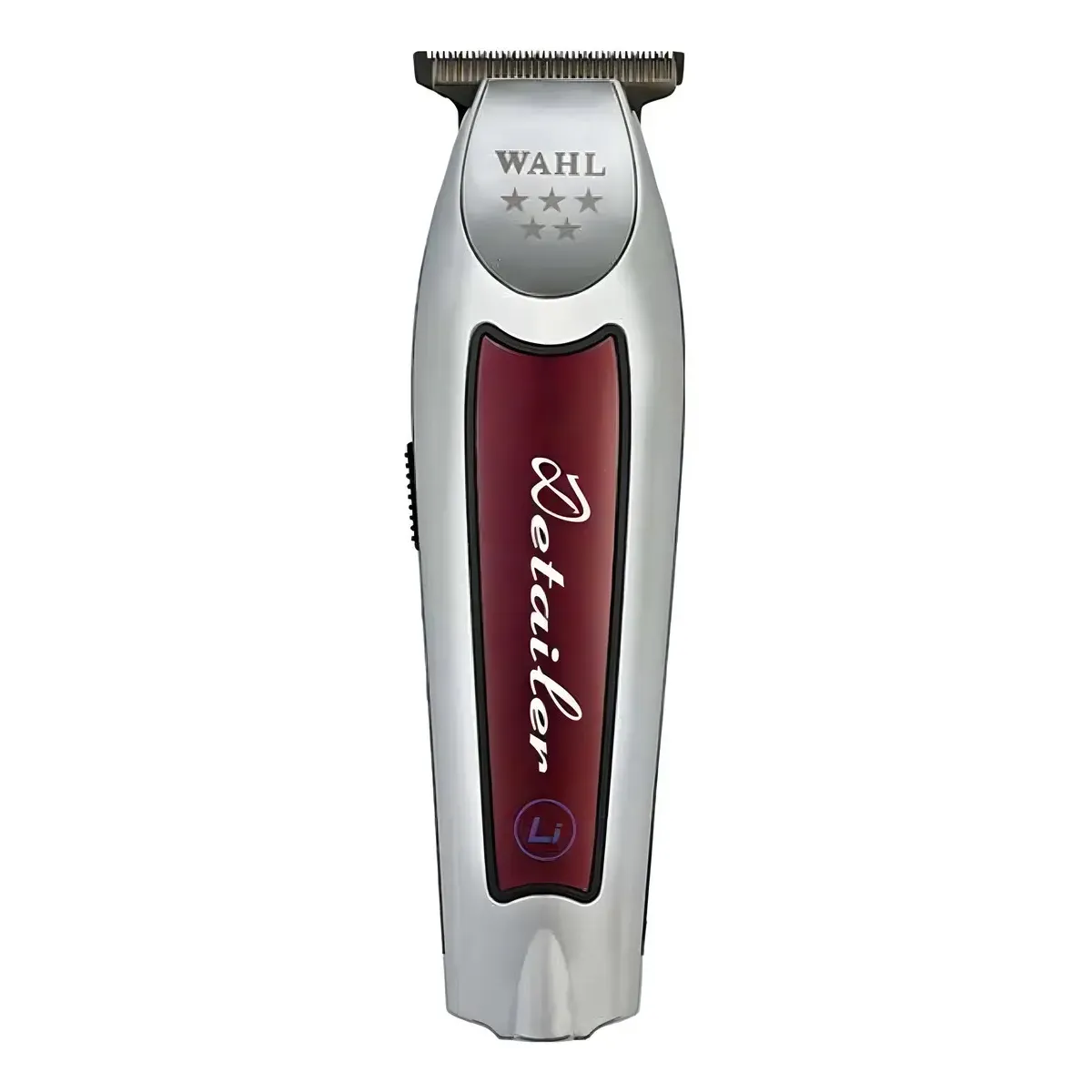 Wahl Detailer Cordless Li Bi Volt