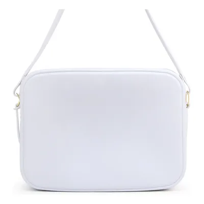 Bolsa Feminina Pralolla Emborrachada Transversal Tiracolo