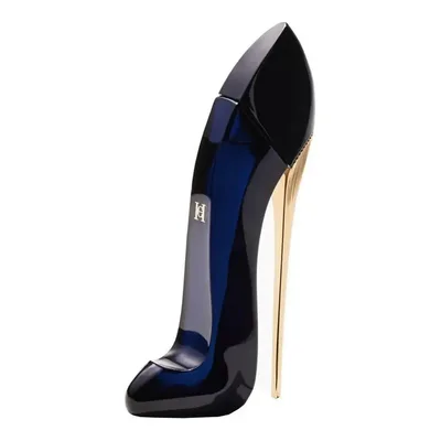 Perfume Carolina Herrera Good Girl Eau de Parfum 30 ml feminino