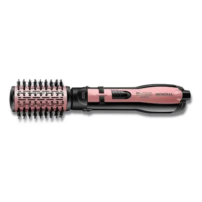 Escova Rotativa Er-10 Mondial Preto