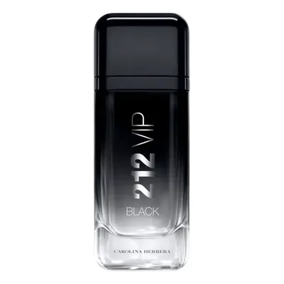 Perfume Carolina Herrera 212 VIP Black Eau de Parfum 100 ml masculino