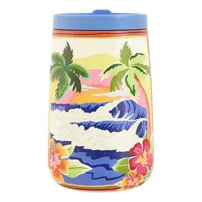 Copo Farm Rio 450ml Que Sede Estampado Farm Etc