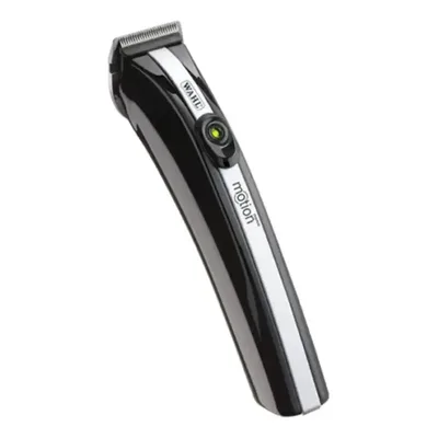Aparador De Pelos Motion Nano Wahl Cor Preto