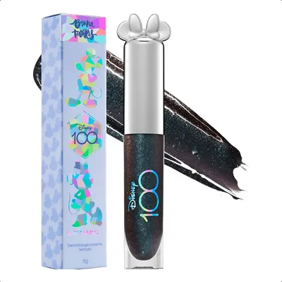 Gloss Labial - Bruna Tavares - Disney 100 Anos