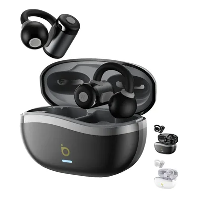 Fone De Ouvido Sem Fio Bluetooth Ows Hifi Ipx6 Tws